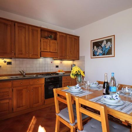 Villa Palma Colico Esterno foto